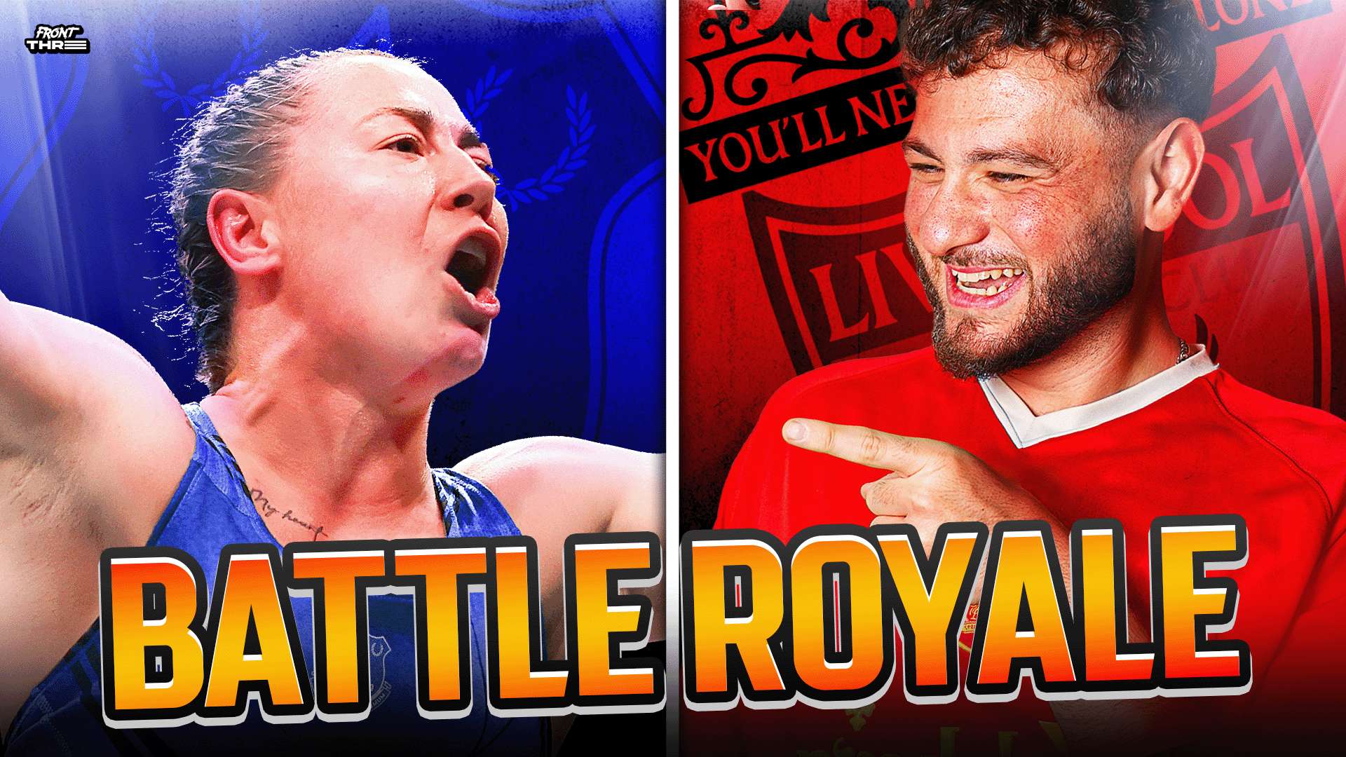 多线作战 多线作战