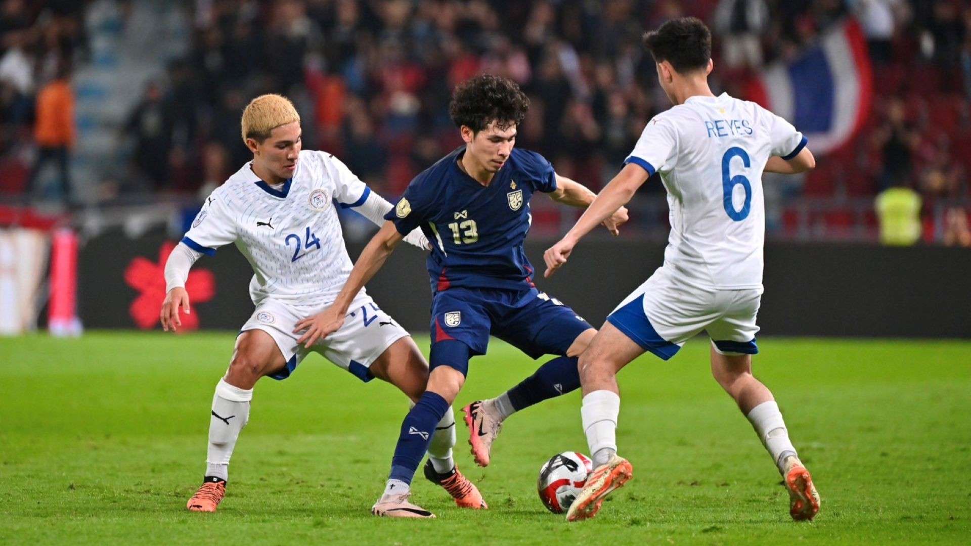 與此同時 與此同時